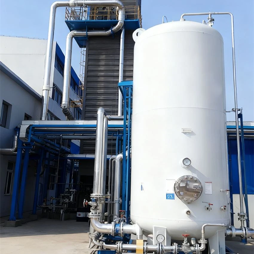 Cryogenic Nsu Nitrogen Afifide